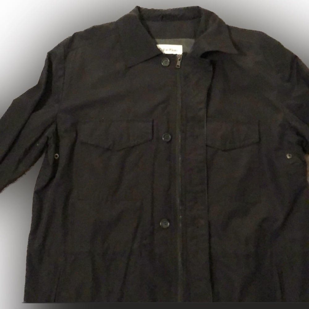Black Jacket - Picture 3 of 7
